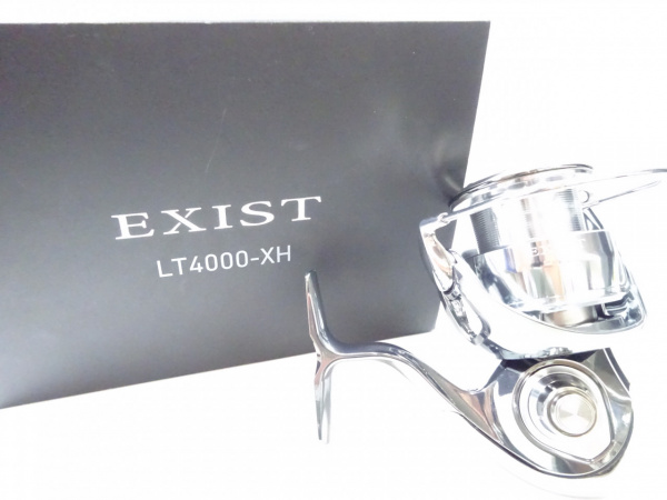 22イグジスト LT4000-XH
